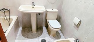 Piso en venta en Pajaritos - Plaza de Toros en Granada