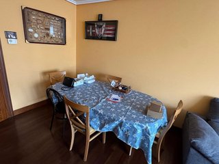 Piso en venta en Santurtzi