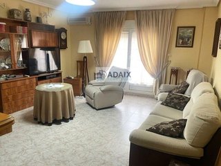Piso en venta en Tomelloso