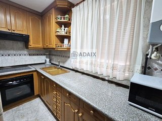 Piso en venta en Tomelloso