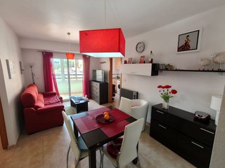Piso en venta en Playa del Cura en Torrevieja