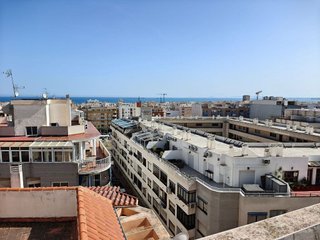 Piso en venta en Playa del Cura en Torrevieja