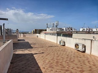 Piso en venta en Playa del Cura en Torrevieja