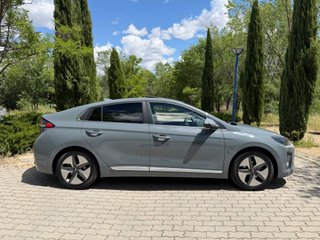 Hyundai IONIQ 1.6 GDI HEV Style DCT
