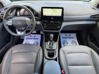 Hyundai IONIQ 1.6 GDI HEV Style DCT