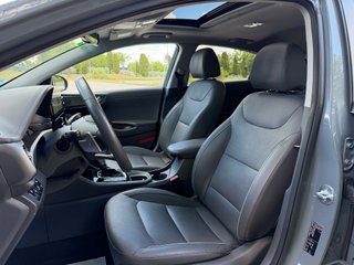 Hyundai IONIQ 1.6 GDI HEV Style DCT