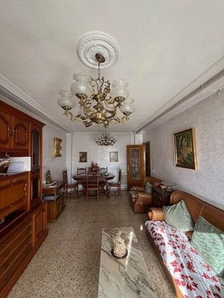 Piso en venta en Vidal en Salamanca
