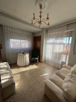 Piso en venta en Vidal en Salamanca