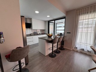 Piso en venta en Garbinet en Alicante