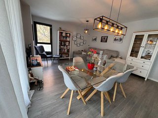 Piso en venta en Garbinet en Alicante