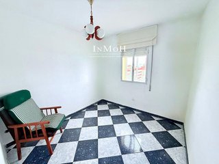 Piso en venta en La Paz - Segunda Aguada - Loreto en Cádiz