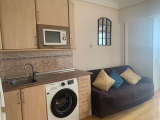 Piso en venta en Amara - Berri en San Sebastián-Donostia