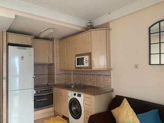 Piso en venta en Amara - Berri en San Sebastián-Donostia