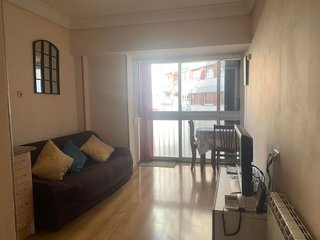 Piso en venta en Amara - Berri en San Sebastián-Donostia