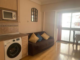 Piso en venta en Amara - Berri en San Sebastián-Donostia
