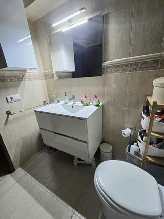 Piso en venta en Marquès de la Fontsanta - Pere Garau en Palma de Mallorca