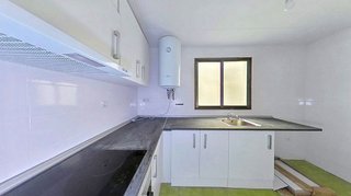 Piso en venta en Avenida de la Paz en Xirivella