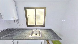 Piso en venta en Avenida de la Paz en Xirivella