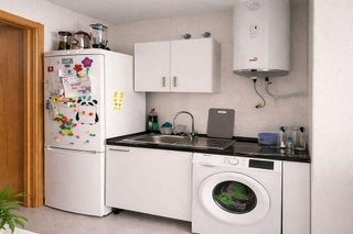 Dúplex en venta en Illescas