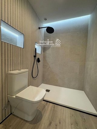 Piso en venta en Canalejas - Gran Vía en Salamanca