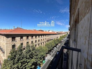 Piso en venta en Canalejas - Gran Vía en Salamanca