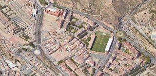 Piso en venta en Piedras Redondas – Torrecárdenas en Almería