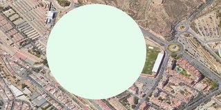 Piso en venta en Piedras Redondas – Torrecárdenas en Almería