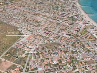 Terreno en venta en Benicasim Golf en Benicasim/Benicàssim