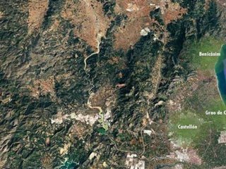 Terreno en venta en Benicasim Golf en Benicasim/Benicàssim