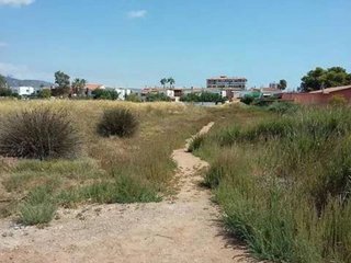 Terreno en venta en Benicasim Golf en Benicasim/Benicàssim