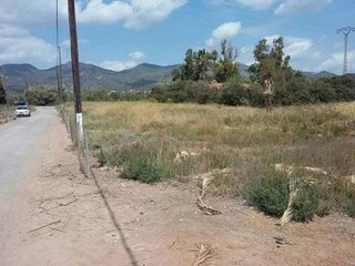 Terreno en venta en Benicasim Golf en Benicasim/Benicàssim