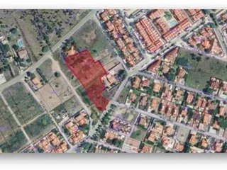 Terreno en venta en Benicasim Golf en Benicasim/Benicàssim