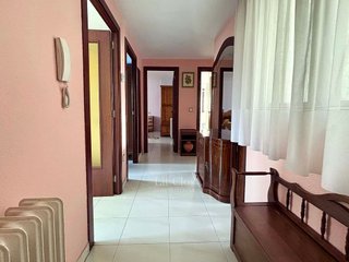 Piso en venta en Barco de Valdeorras (O)