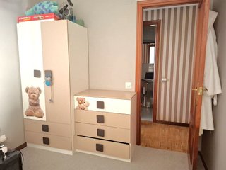 Piso en venta en Oeste en Logroño