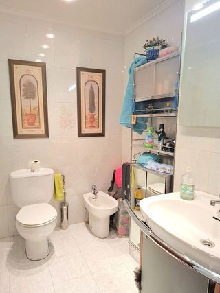 Piso en venta en Oeste en Logroño