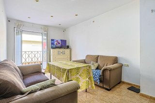 Piso en venta en Palmete en Sevilla