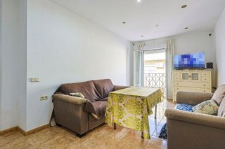 Piso en venta en Palmete en Sevilla