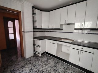 Piso en venta en Cuéllar