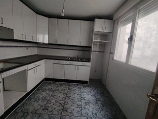 Piso en venta en Cuéllar