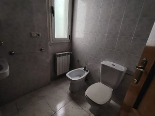 Piso en venta en Cuéllar