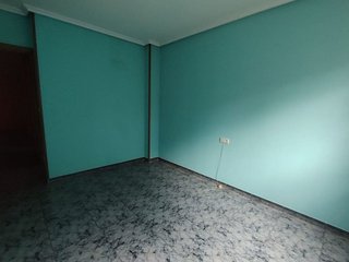 Piso en venta en Cuéllar