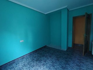 Piso en venta en Cuéllar