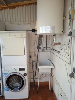 Ático en venta en Lorquí