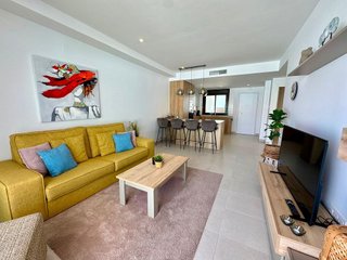 Piso en venta en Zona Pueblo en Pilar de la Horadada
