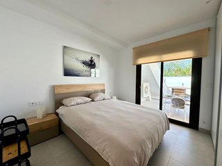 Piso en venta en Zona Pueblo en Pilar de la Horadada