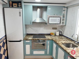 Piso en venta en Casco Histórico  - Ribera - San Basilio en Córdoba