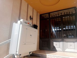 Piso en venta en Navas del Marqués (Las)