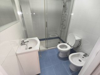 Piso en venta en Parque de la Paloma en Benalmádena