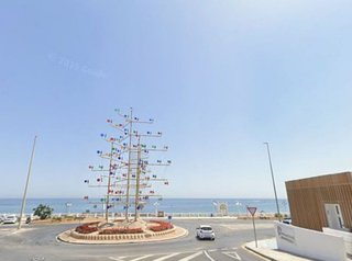 Piso en venta en Parque de la Paloma en Benalmádena