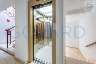 Piso en venta en Villanueva de la Cañada en Villanueva de la Cañada
